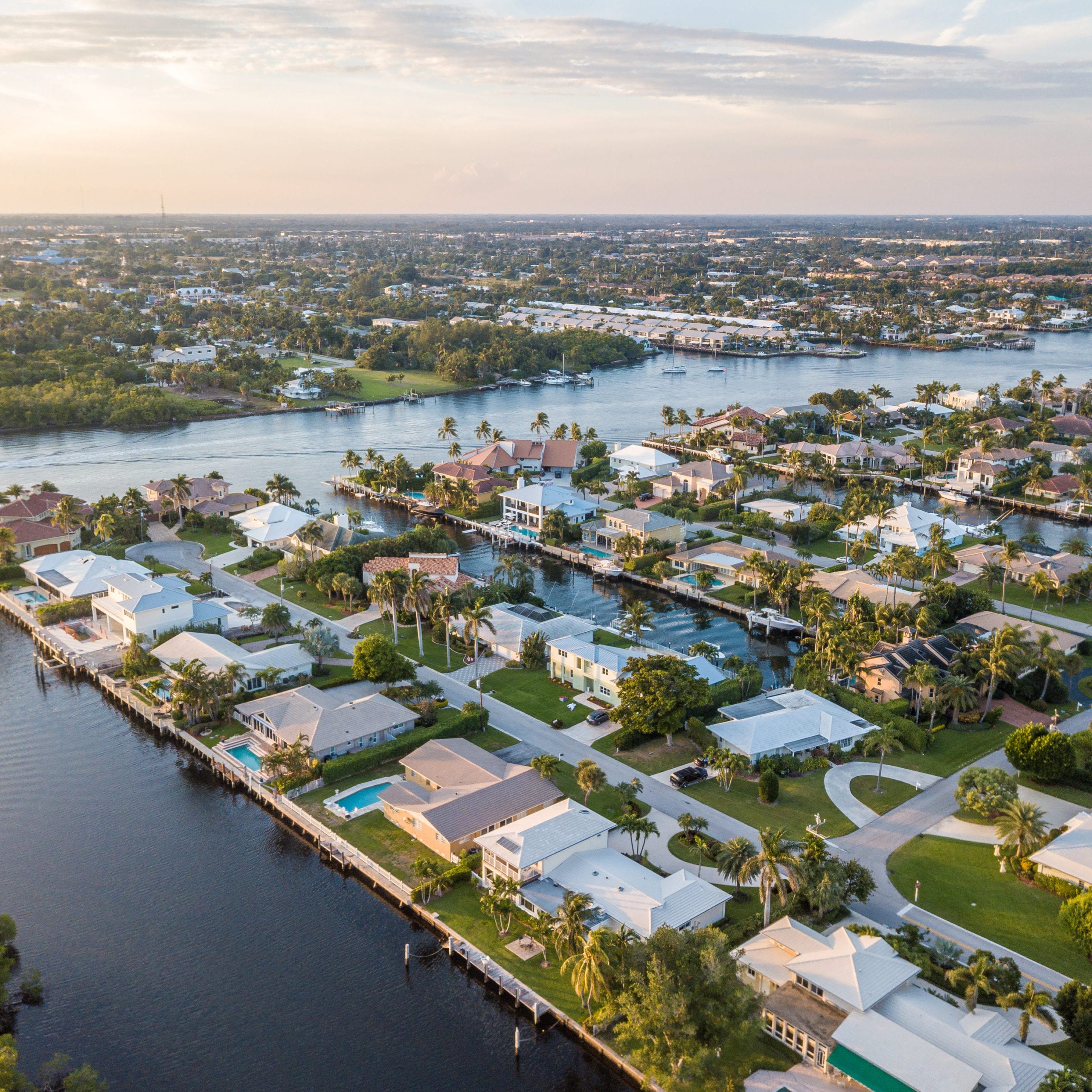 The Marsden Group Specializing in South Tampa Real Estate