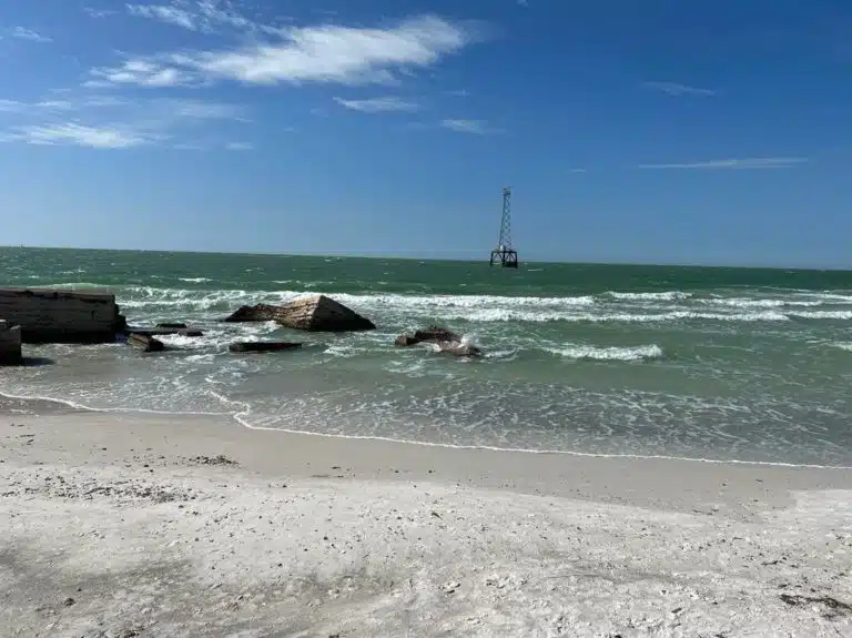 Fort Desoto Park